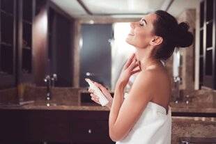 Hors Série 62 JE PRENDS SOIN DE MON COU