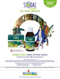 Hors Série 62 STODAL