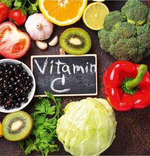 Hors Série 63 LA VITAMINE C