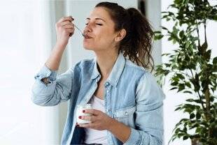 Hors Série 63 YAOURT, PETIT-SUISSE, SKYR, KÉFIR, QUE CHOISIR ?