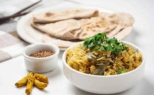 Hors Série 63 EN PRATIQUE : FAIRE SON KITCHARI