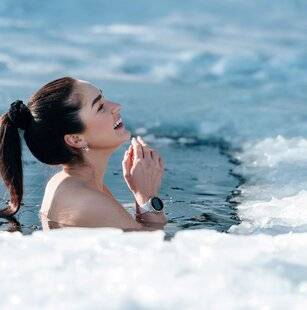 Hors Série 63 LES POUVOIRS DU FROID