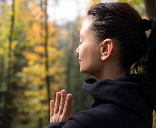 Hors Série 63 LES BIENFAITS INSOUPÇONNÉS DE LA SOPHROLOGIE