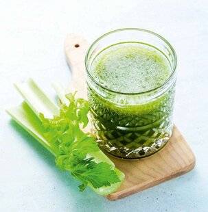 Hors Série 63 PEAU C'EST L'HEURE DE LA DÉTOX