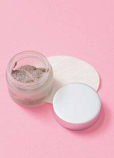 Hors Série 63 SOIN CONTOUR DES YEUX DÉCONGESTIONNANT