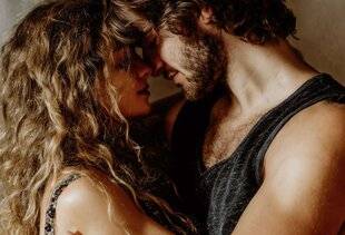 Hors Série 64 LA SEXUALITÉ : L'AMIE DU CŒUR