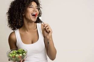 Hors Série 64 MON ASSIETTE SANTÉ