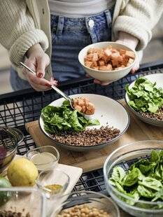 Hors Série 64 8 CLÉS POUR COMBATTRE LA GRAISSE ABDOMINALE