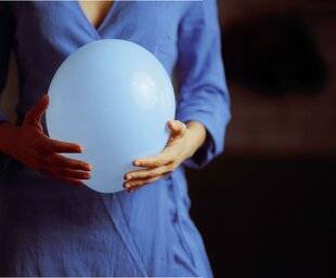 Hors Série 64 PETIT VENTRE : ÇA GONFLE !