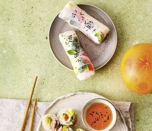 Hors Série 64 MES RECETTES VENTRE PLAT