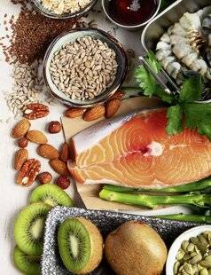 Hors Série 64 LA VITAMINE E