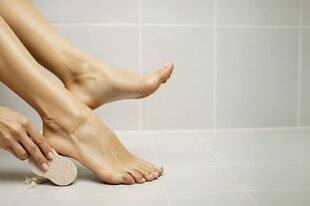 Hors Série 64 DE JOLIS PIEDS