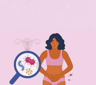 Hors Série 64 « Comment éviter les mycoses à répétition ?» Chloé, 39 ans