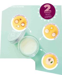 Hors Série 64 DÉODORANT POUR PEAUX SENSIBLES