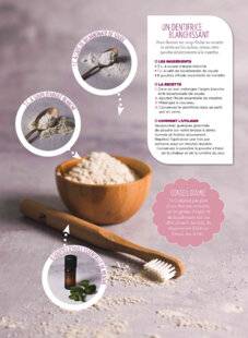 Hors Série 64 UN DENTIFRICE BLANCHISSANT