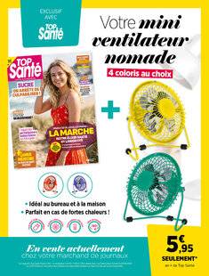 Hors Série 65 TOP Santé