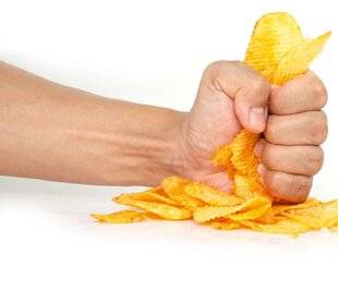 Hors Série 65 C'EST QUOI LE PROBLÈME AVEC L'ACRYLAMIDE ?