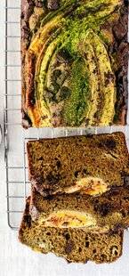 Hors Série 65 BANANA BREAD ANTIFATIGUE