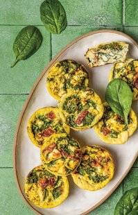 Hors Série 65 EGG BITES