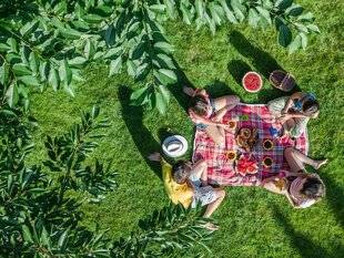 Hors Série 65 LES BONS RÉFLEXES DE L'ÉTÉ