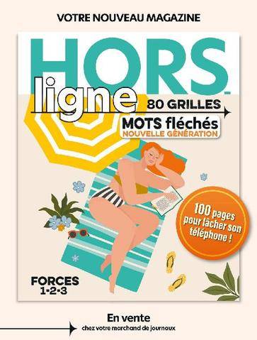 Hors Série 66 