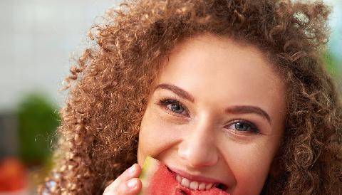 Hors Série 66 LES FRUITS, TOUJOURS BONS POUR LA SANTÉ !