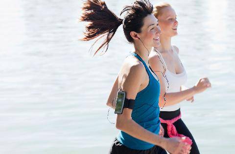 Hors Série 66 COMMENT PROFITER DES BIENFAITS DU RUNNING ?