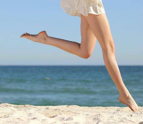 Hors Série 66 PHYTO, AROMA, FROID… SOULAGER NATURELLEMENT LES JAMBES LOURDES