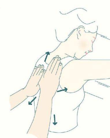 Hors Série 66 UN PROTOCOLE DE MASSAGE DÉTENTE EXPRESS