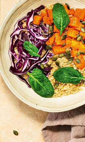 Hors Série 67 MES RECETTES ANTI-ARTHROSE