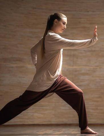 Hors Série 67 LE QI GONG UN NOUVEAU SOUFFLE