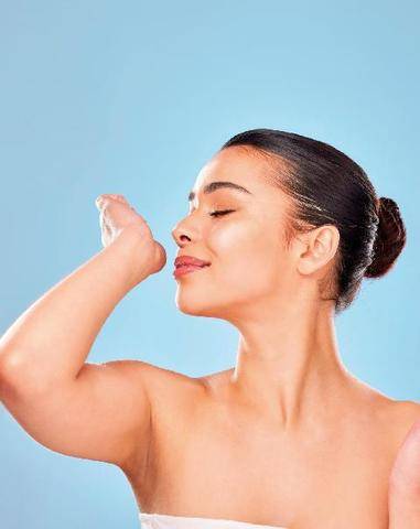 Hors Série 67 COMMENT CHOISIR LE PARFUM QUI NOUS VA (VRAIMENT) ?