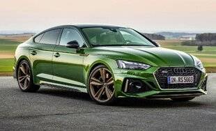 Hors Série 74 RS5 Sportback