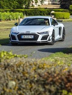 Hors Série 74 R8 GT