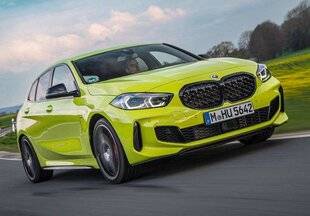 Hors Série 74 M135i xDrive