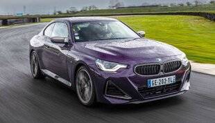 Hors Série 74 M240i xDrive Coupé