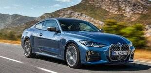 Hors Série 74 M440i xDrive Coupé