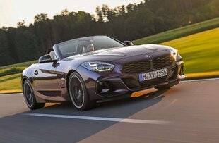 Hors Série 74 Z4 M40i