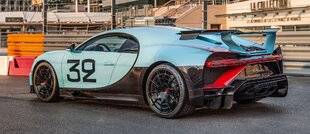 Hors Série 74 CHIRON Pur Sport