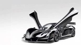 Hors Série 74 21C Blackbird