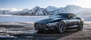 Hors Série 74 F-TYPE R75