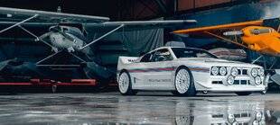 Hors Série 74 EVO37 Martini 7