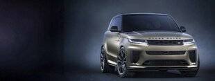 Hors Série 74 RANGE ROVER SPORT P635