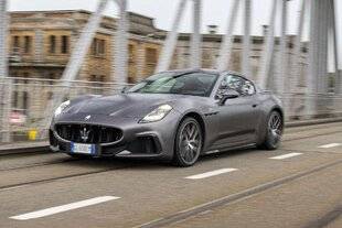 Hors Série 74 GRANTURISMO Trofeo