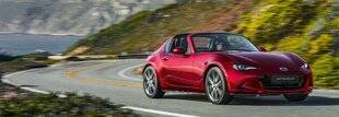 Hors Série 74 MX-5 2.0 RF