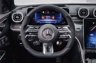 Hors Série 74 C 43 4Matic