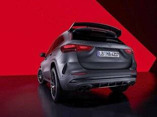 Hors Série 74 GLA 45 S 4Matic+