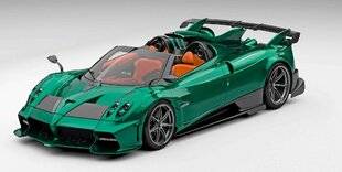 Hors Série 74 HUAYRA Imola Roadster