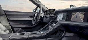 Hors Série 74 TAYCAN Turbo GT Pack Weissach