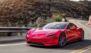 Hors Série 74 ROADSTER
